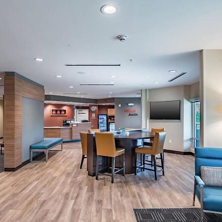 Towneplace Suites Austin South Екстер'єр фото