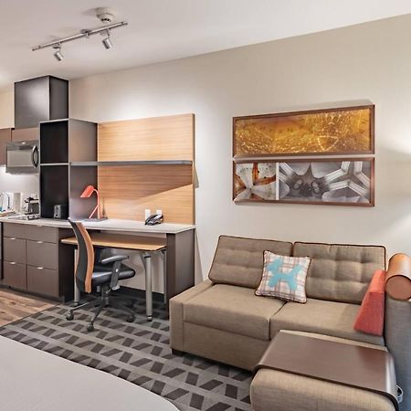 Towneplace Suites Austin South Екстер'єр фото