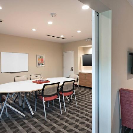 Towneplace Suites Austin South Екстер'єр фото