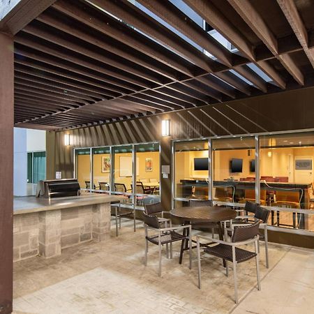 Towneplace Suites Austin South Екстер'єр фото