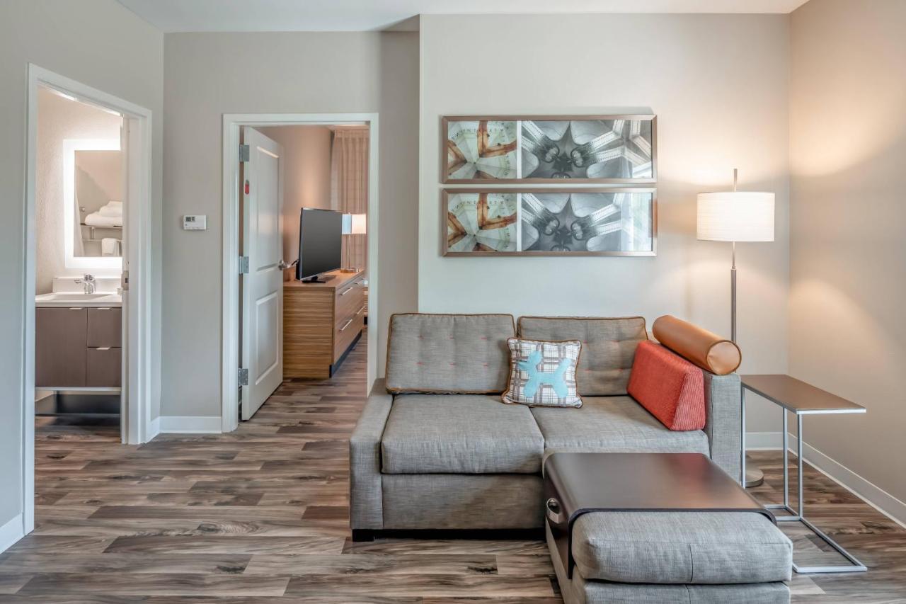 Towneplace Suites Austin South Екстер'єр фото