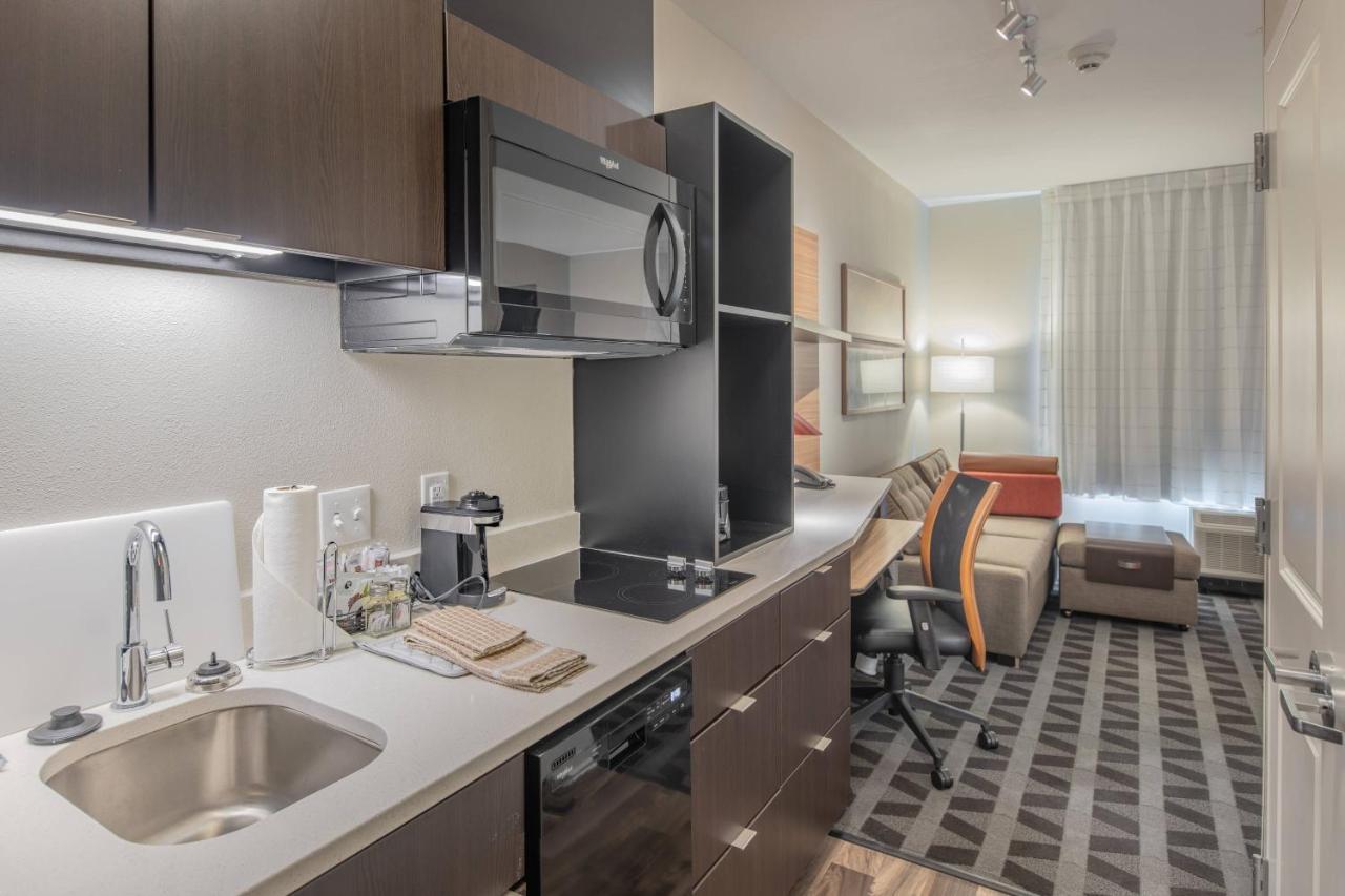 Towneplace Suites Austin South Екстер'єр фото